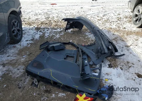 2018 Chrysler Pacifica Limited z USA, uszkodzony, nr VIN 2C4RC1GG6JR330577